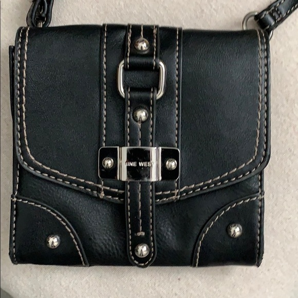Nine West Purse - Picture 2 of 8